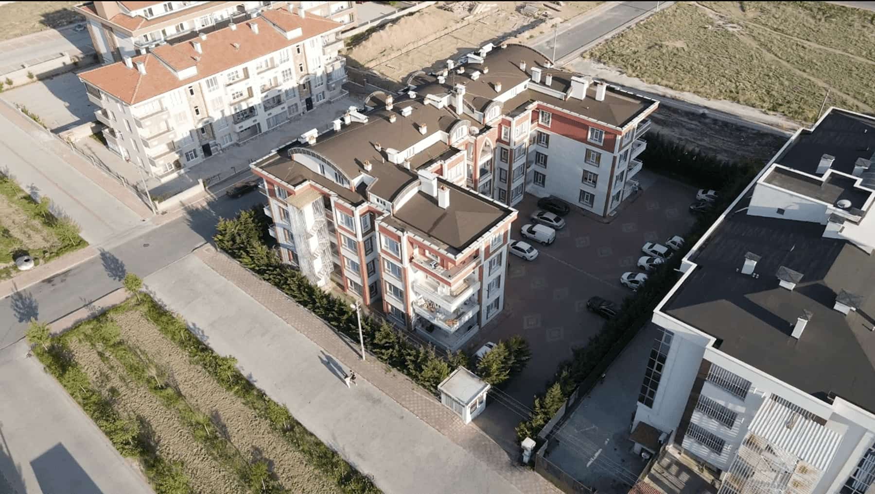 Lal Sitesi
