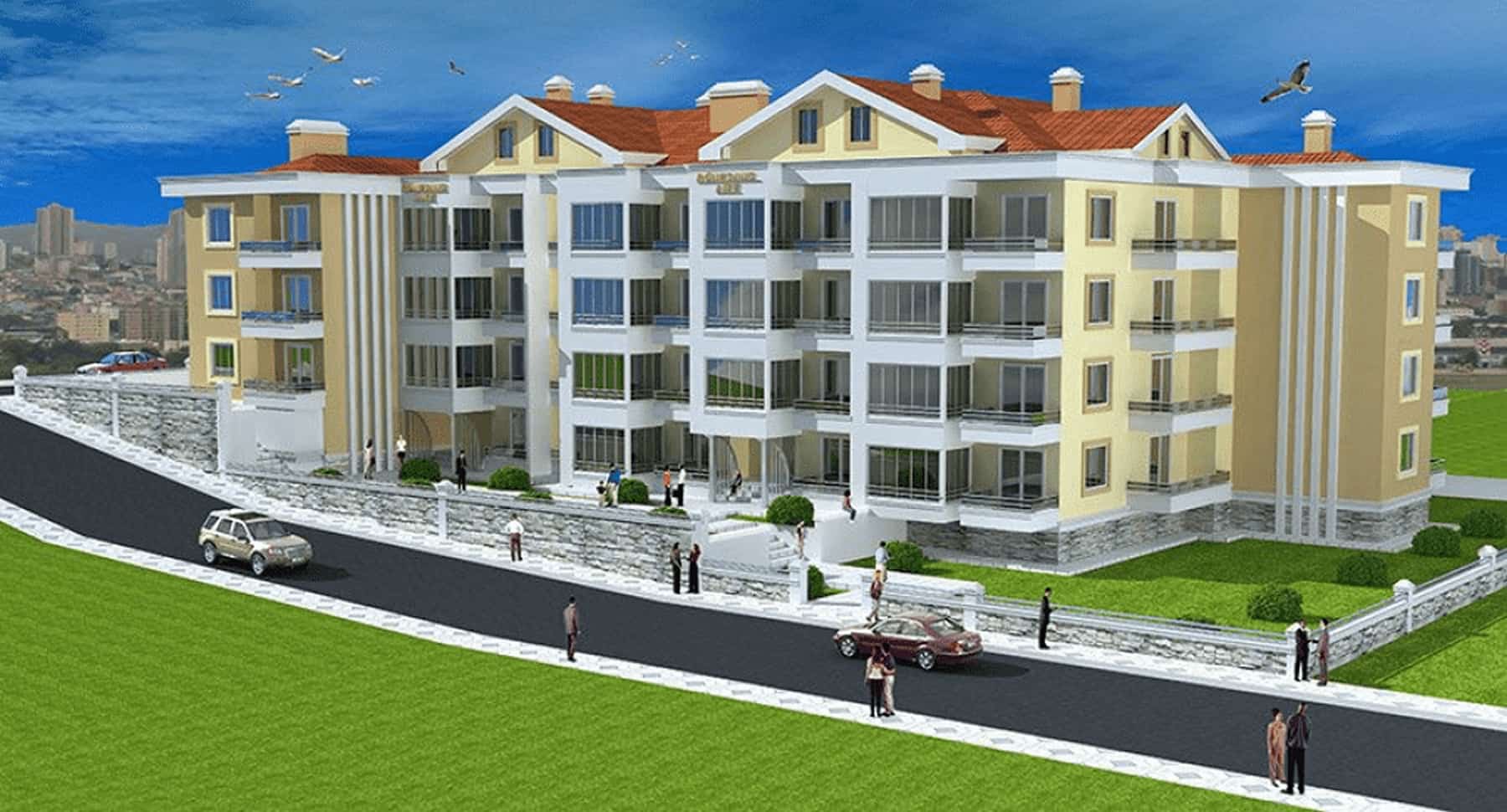 Life Sitesi